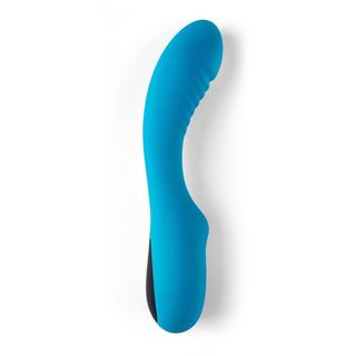 Virgite Vibrador Recargable V5 Azul