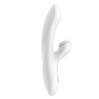 Satisfyer Pro G Spot Rabbit