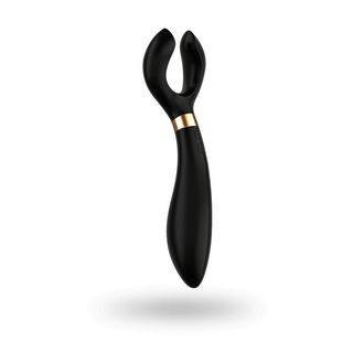 Satisfyer Multifun 3 Negro