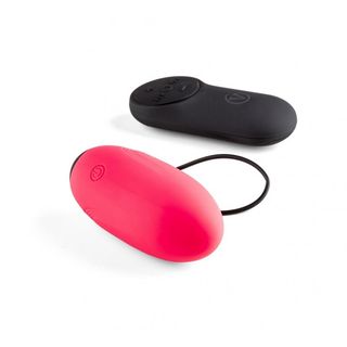 Virgite Huevo Vibrador G5 Rosa Recargable