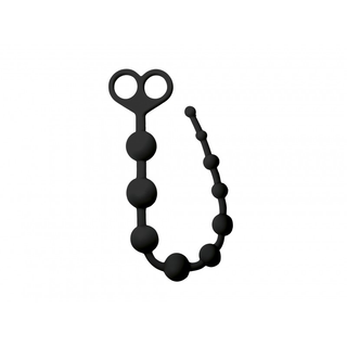 Virgite Tira Anal Negro E3