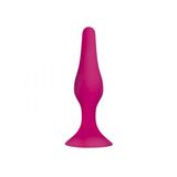 Virgite Plug Anal Rosa E4