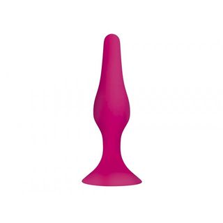 Virgite Plug Anal Rosa E4