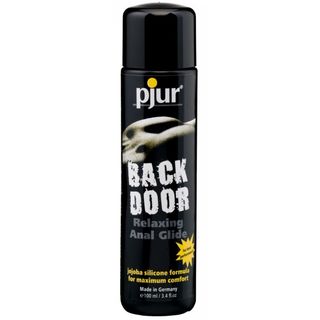 Pjur Backdoor Relaxing Anal Glide (100 Ml.)