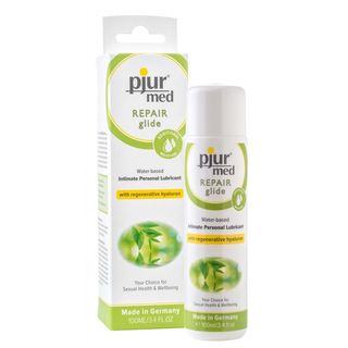 Pjur Med Repair Lubricante (100 Ml.)