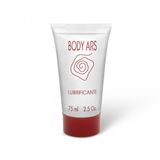 Body Ars Lubricante Natural Base Agua Tubo (75 Ml.)