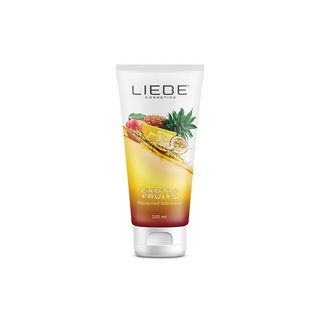 Liebe Lubricante Frutas Exóticas (100 Ml.)