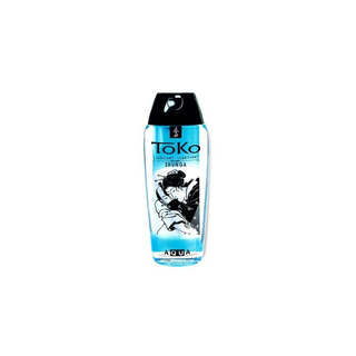 Shunga Lubricante Toko Aqua (165 Ml.)