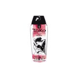 Shunga Toko Lubricante Fresas Con Cava (165 Ml.)