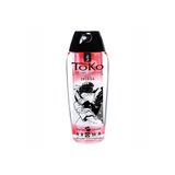 Shunga Toko Lubricante Cereza (165 Ml.)