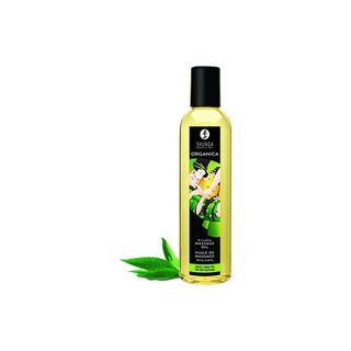 Shunga Aceite Té Verde Orgánico