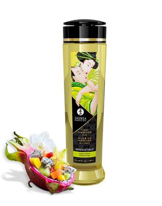 Shunga Aceite Masaje Irresistible Asian Fusion
