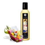 Shunga Aceite De Masaje Libido Frutas Exóticas