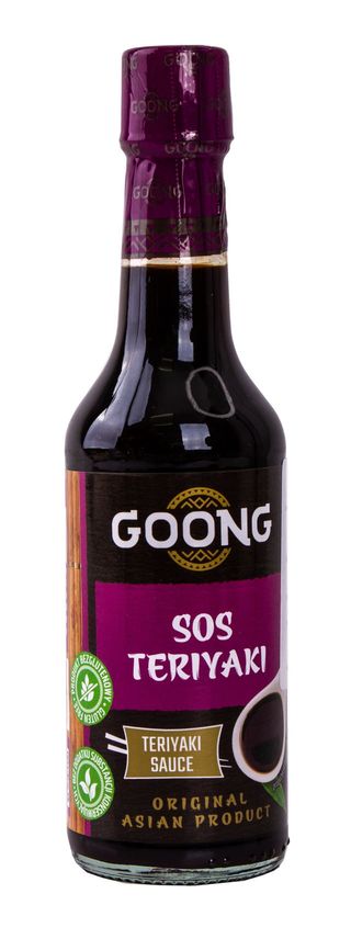 Goong sos sojowy teriyaki 150ml