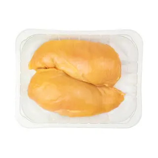 Pechuga Pollo 300-400g