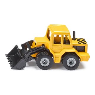 Фронтальний Навантажувач Siku (802)