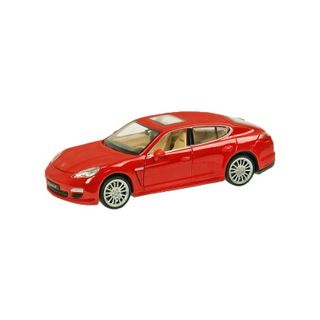 Автомодель Автопром Porsche Panamera S Асортимент (68245a)