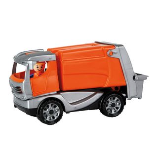 Машинка Lena Сміттєвоз Truckies (1623)