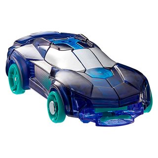 Машинка-трансформер Screechers Wild L1 Найтбайт (eu683115)