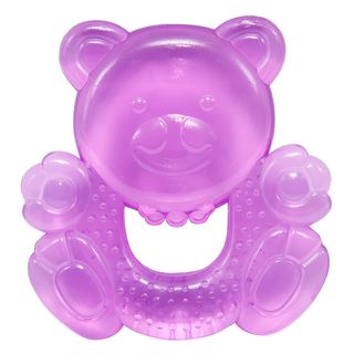 Прорізувач Iз Водою Baby Team Звірята Асортимент (4004)