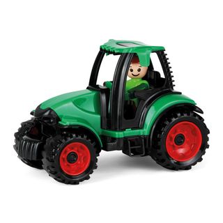 Трактор Іграшковий Lena Truckies (1624)