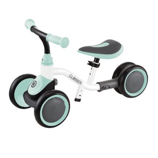 Біговел Globber Learning Bike 3 В 1 Біло-м'ятний (638-206)