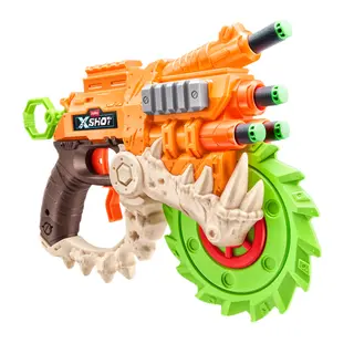 Бластер X-shot Insanity Horrorfire Reaper-x (36730)