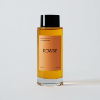Summer Body Oil