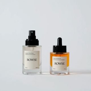 Dry Skin - Rose & Rosehip