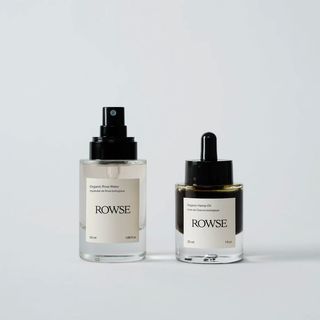 Combination Skin - Rose & Hemp