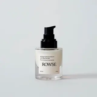 All-Day Moisturizer With Niacinamide