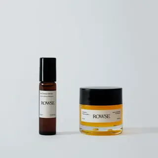Reset & Glow