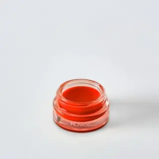Lip & Cheek Balm: Coral Blush