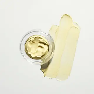 Cream Highlighter: Pearl