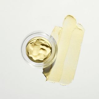 Cream Highlighter: Pearl