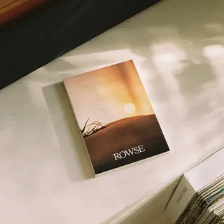 ROWSE Notebook