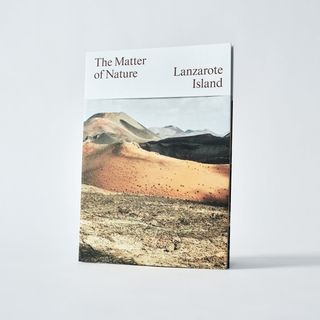 The Matter Of Nature Book