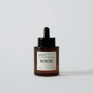 Regenerate Night Serum With Bakuchiol