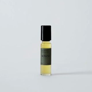 Winter Perfume Oil