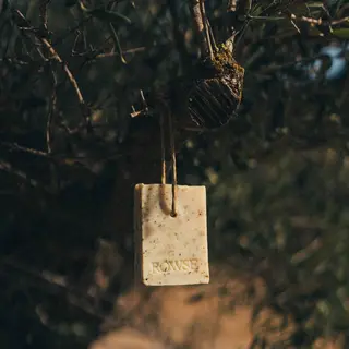 Rosemary And Lemon Botanical Soap