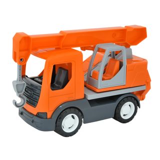 Машинка Tigres Techtruck Кран (39890)