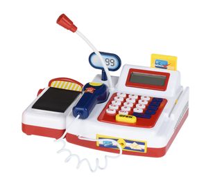 Ігровий Набір Same Toy Касовий Апарат (3220ut)