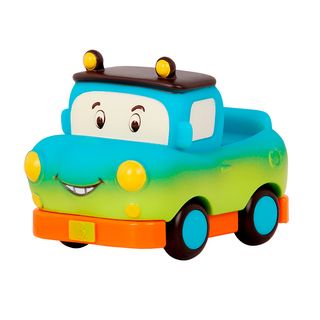 Машинка Battat Кумедний Автопарк Джип Бандеро (bx2264z)