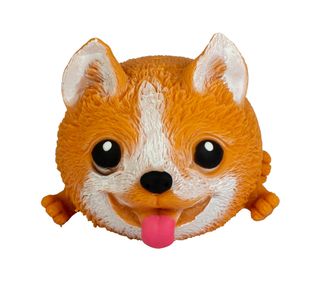 Фігурка-антистрес Kids Team Коргі (cks-10488d/2)