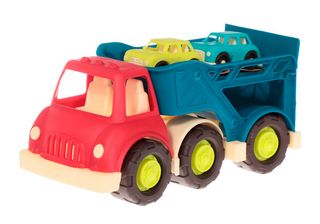 Ігровий Набір Battat Автовоз S2 (bx2242z)