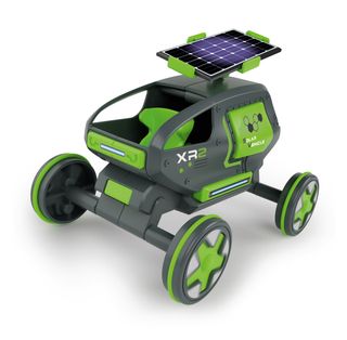 Ігровий Набір Blue Rocket Stem Ровер З Сонячною Панеллю (xt1803087)