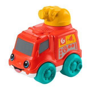 Машинка Fisher-price Пожежна Машина (hrp27/hrp29)
