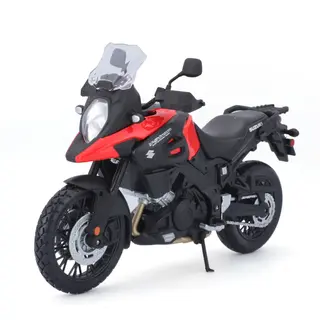 Мотоцикл Maisto Suzuki V-storm (31101-19130)