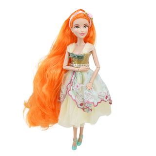 Лялька Kids Hits Emily Romantic З Аксесуарами (kh23/014)