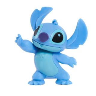 Ігрова Фігурка Stitch Стіч Вітається (46260/1)